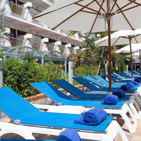 Hotel Cristobal Colon Playa de Palma  Exterior photo