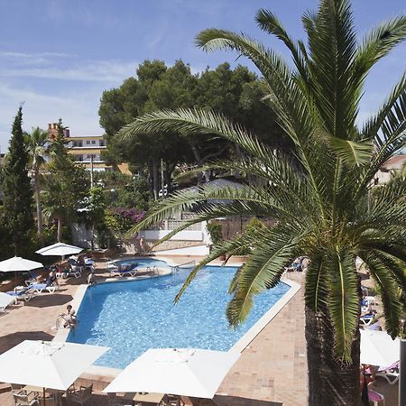 Hotel Cristobal Colon Playa de Palma  Exterior photo